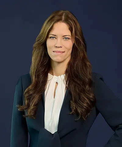 Portrait von Michèle Greiner