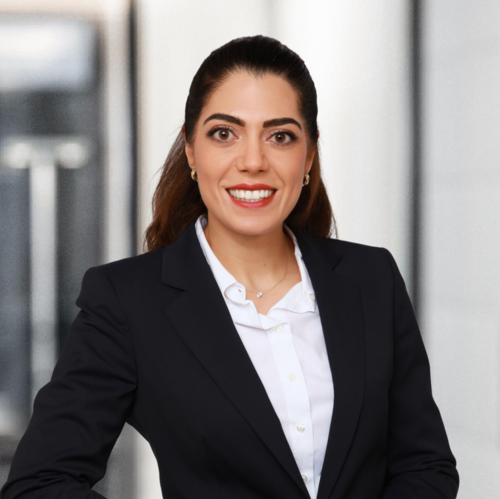 Marcella Billand Managing Director