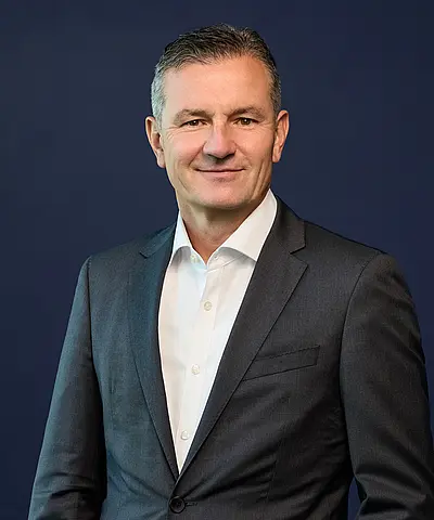 Portrait of Matthias von Rudzinski
