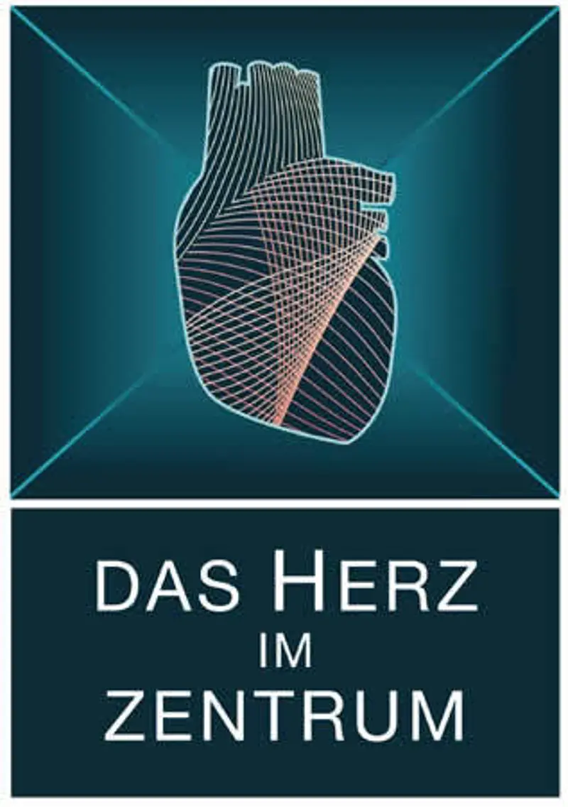 Logo Das Herz im Zentrum