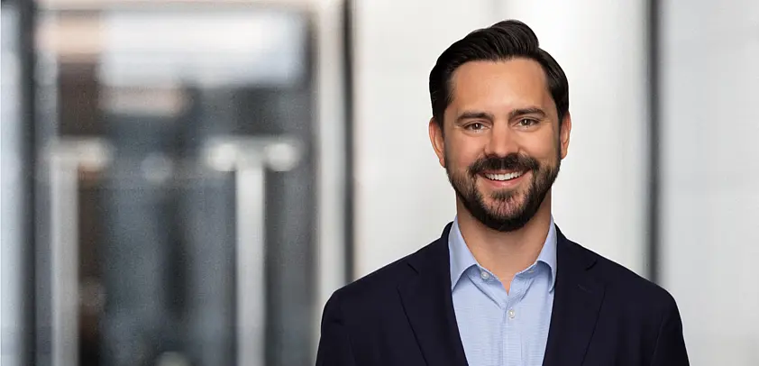 MOMENI Development GmbH appoints Daniel Reichwein as Managing Director