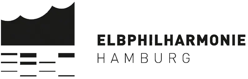 Logo Elbphilharmonie